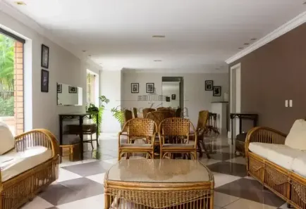 Apartamento com 4 Quartos à venda, 200m² no Vila Uberabinha, São Paulo