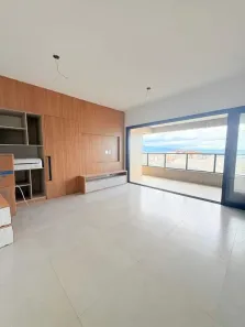 Apartamento com 2 Quartos para alugar, 65m² no Ponta da Praia, Santos
