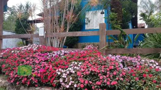 Casa de Condomínio com 5 Quartos à venda, 300m² no Padre Adelmo, Itabirito