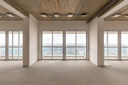 Sala Comercial à venda, 500m² no Baeta Neves, São Bernardo do Campo