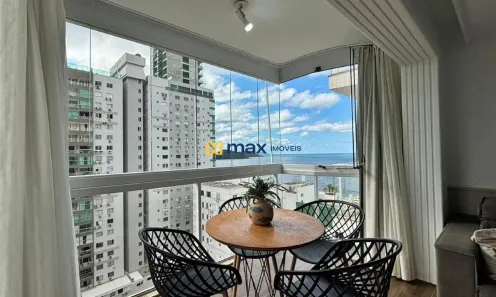 Apartamento com 3 Quartos à venda, 192m² no Centro, Balneário Camboriú