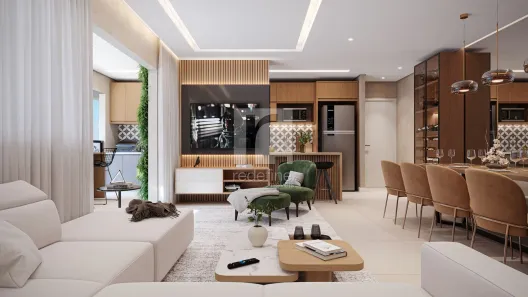 Apartamento com 3 Quartos à venda, 85m² no Ipiranga, São Paulo