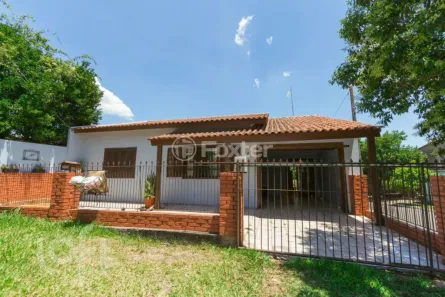 Casa com 3 Quartos à venda, 120m² no Estância Velha, Canoas