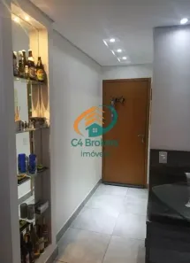 Apartamento com 2 Quartos à venda, 47m² no Vila Itapoan, Guarulhos