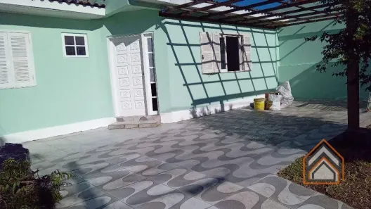 Casa com 2 Quartos à venda, 88m² no Parque da Matriz, Cachoeirinha