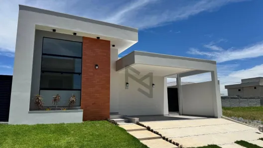 Casa de Condomínio com 3 Quartos à venda, 126m² no Nova São Pedro, São Pedro da Aldeia
