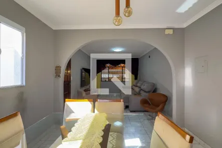 Casa com 3 Quartos à venda, 250m² no Jardim Casablanca, São Paulo