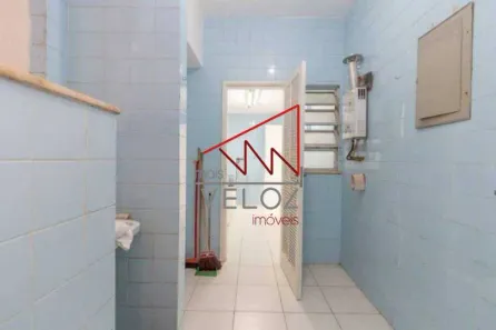 Apartamento com 4 Quartos à venda, 131m² no Lagoa, Rio de Janeiro
