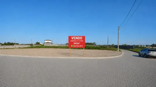 Imóvel Comercial à venda, 548m² no Patacas, Aquiraz