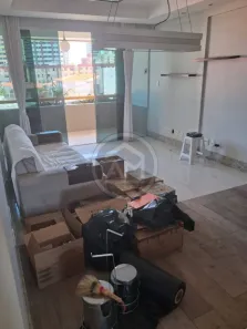 Apartamento com 3 Quartos à venda, 119m² no Suíça, Aracaju