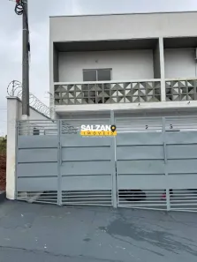 Sobrado com 3 Quartos para alugar, 63m² no Itapecirica, Taubaté