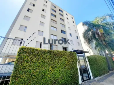 Apartamento com 3 Quartos à venda, 109m² no Jardim Flamboyant, Campinas