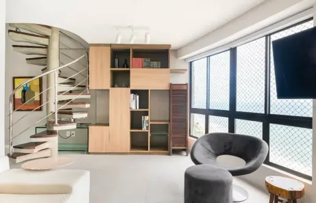 Cobertura com 3 Quartos à venda, 110m² no Pina, Recife