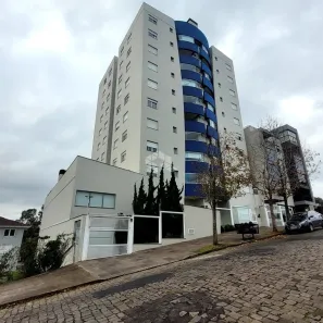 Apartamento com 2 Quartos à venda, 67m² no Sanvitto, Caxias do Sul