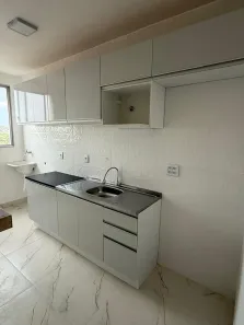 Apartamento com 2 Quartos à venda, 54m² no Setor Negrão de Lima, Goiânia