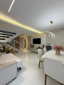 Casa de Condomínio com 3 Quartos à venda, 98m² no Morros, Teresina