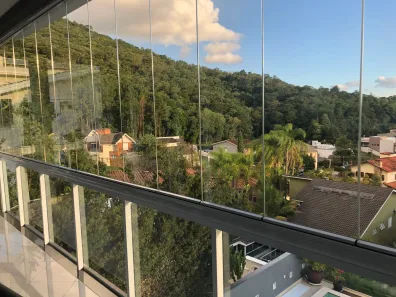 Casa com 5 Quartos à venda, 1000m² no Alphaville, Santana de Parnaíba