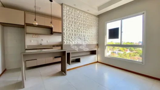 Apartamento com 2 Quartos à venda, 50m² no Camobi, Santa Maria