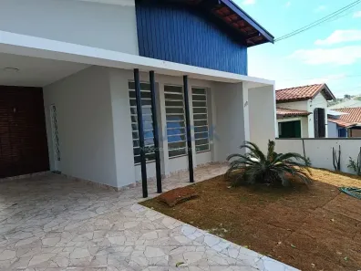 Casa com 2 Quartos à venda, 123m² no Vila Papelão, Valinhos