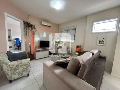 Cobertura com 3 Quartos à venda, 116m² no Trindade, Florianópolis