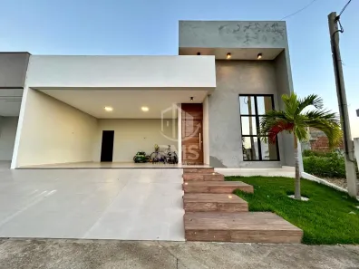 Casa de Condomínio com 3 Quartos à venda, 123m² no Zélia Barbosa Rocha, Arapiraca