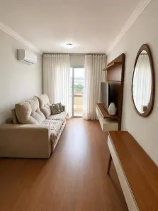 Apartamento com 2 Quartos à venda, 70m² no São Bernardo, Campinas