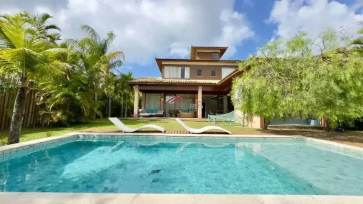 Casa de Condomínio com 4 Quartos à venda, 330m² no Manguinhos, Armação dos Búzios