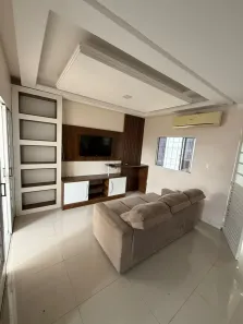 Casa com 1 Quarto para alugar, 70m² no Flores, Manaus