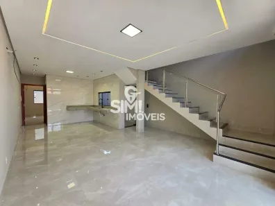 Sobrado com 3 Quartos à venda, 116m² no Plano Diretor Sul, Palmas