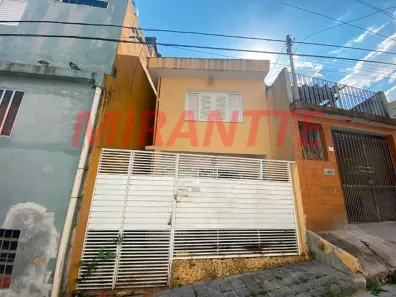 Sobrado com 2 Quartos à venda, 120m² no Vila Barbosa, São Paulo