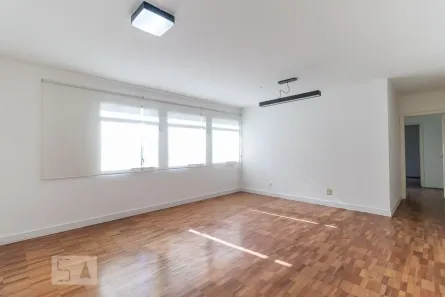 Apartamento com 3 Quartos à venda, 153m² no Pinheiros, São Paulo
