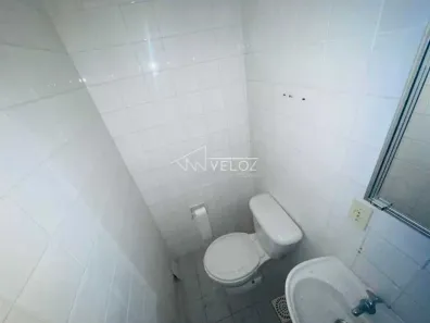 Sala Comercial à venda, 27m² no Centro, Rio de Janeiro