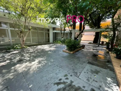 Casa com 5 Quartos à venda, 750m² no Vila Nova Conceição, São Paulo