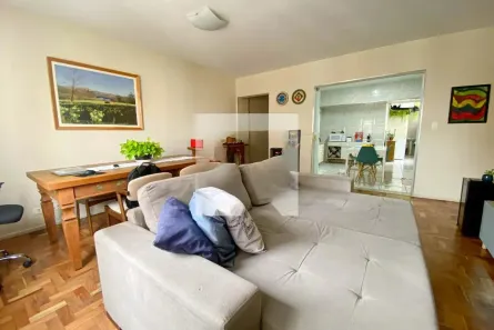 Apartamento com 3 Quartos à venda, 127m² no Perdizes, São Paulo