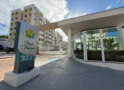 Apartamento com 2 Quartos à venda, 52m² no Jabotiana, Aracaju