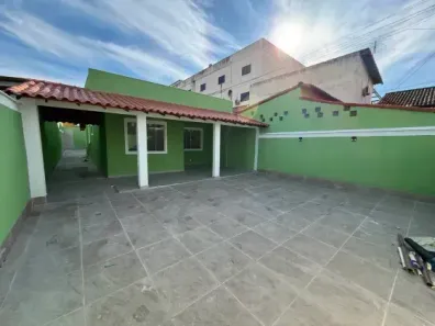 Imóvel Comercial com 2 Quartos para alugar, 110m² no Centro, Maricá