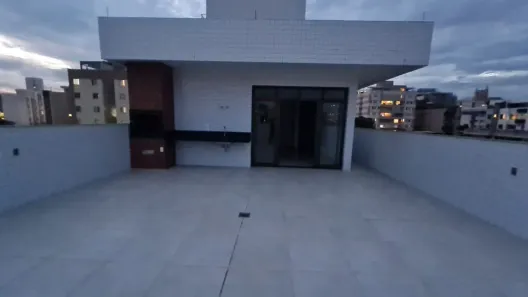 Cobertura com 4 Quartos à venda, 120m² no Prado, Belo Horizonte