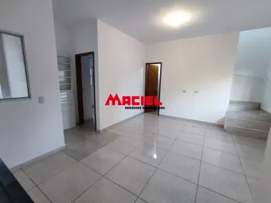 Casa de Condomínio com 3 Quartos à venda, 75m² no Chácaras Araújo I, São José dos Campos