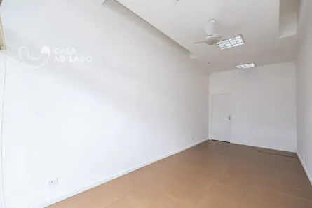 Ponto Comercial à venda, 30m² no Novo Mundo, Curitiba