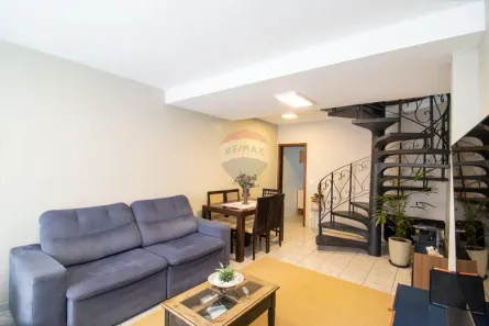 Sobrado com 2 Quartos à venda, 130m² no Vila Nina, São Paulo