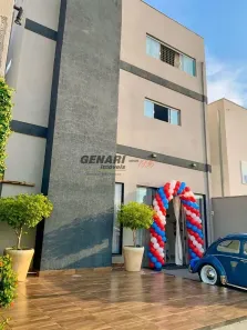 Ponto Comercial à venda, 550m² no Jardim dos Colibris, Indaiatuba