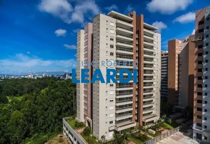 Apartamento com 3 Quartos à venda, 140m² no Tamboré, Santana de Parnaíba
