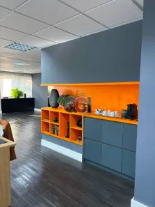 Sala Comercial para alugar, 145m² no Jardim Paulistano, São Paulo