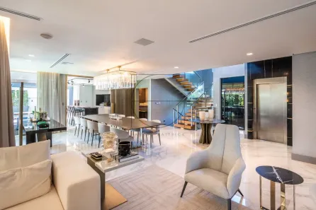 Casa com 7 Quartos à venda, 790m² no Jurerê Internacional, Florianópolis