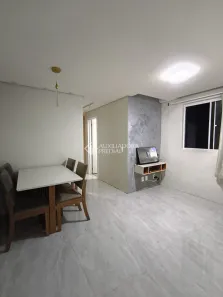 Apartamento com 2 Quartos à venda, 44m² no Centro, Canoas