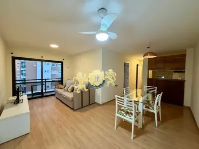 Flat com 2 Quartos para alugar, 65m² no Itaim Bibi, São Paulo
