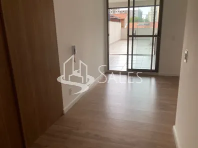 Apartamento com 3 Quartos à venda, 141m² no Barra Funda, São Paulo