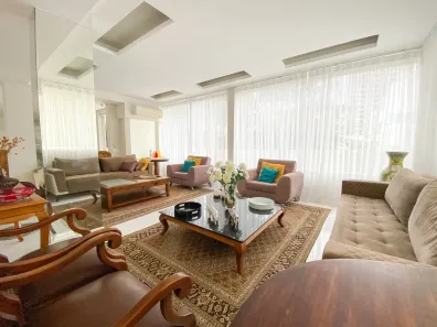 Cobertura com 5 Quartos à venda, 585m² no Barra da Tijuca, Rio de Janeiro