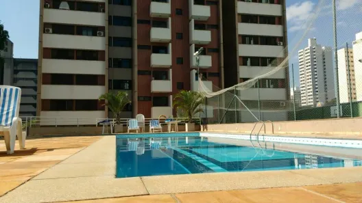 Apartamento com 4 Quartos à venda, 270m² no Vila Virgínia, Jundiaí