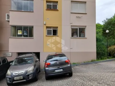 Apartamento com 2 Quartos para alugar, 61m² no Nonoai, Porto Alegre